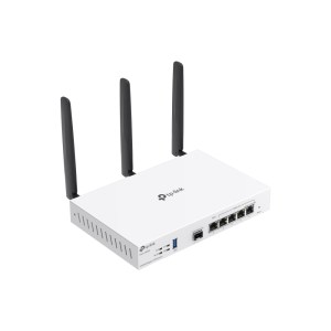 FR365 Point Accès Vpn Gateway Ax3000 Gigabit Avec Gestion Cloud